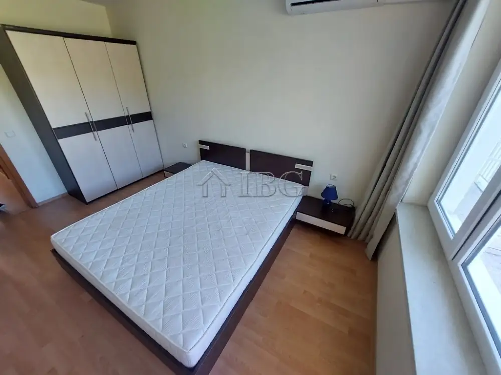 Квартира 59м² в Болгарии, Святой Влас. Стоимостью 74000€ аренда фото-13