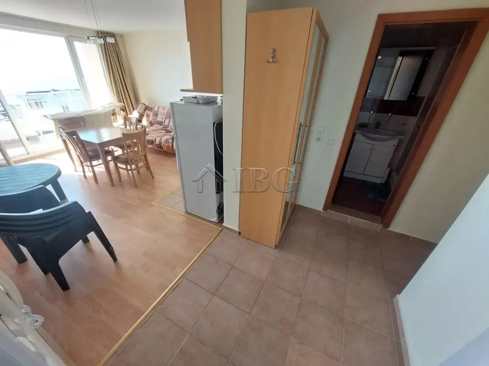 Квартира 59м² в Болгарии, Святой Влас. Стоимостью 74000€ аренда фото-14