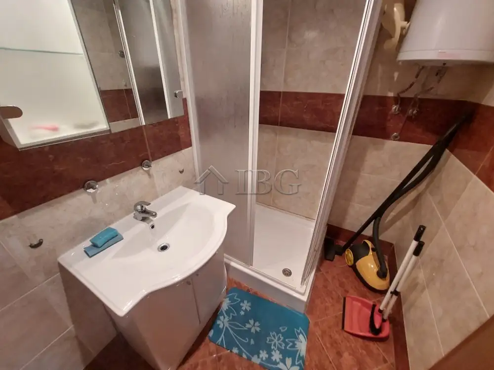 Квартира 59м² в Болгарии, Святой Влас. Стоимостью 74000€ аренда фото-15