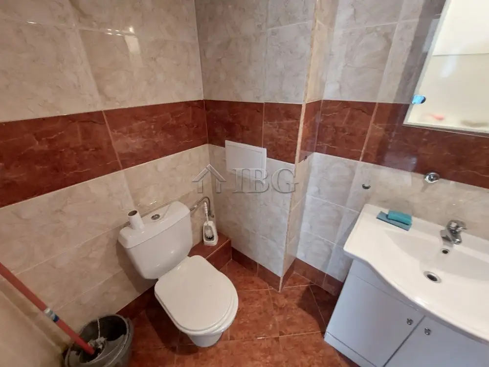 Квартира 59м² в Болгарии, Святой Влас. Стоимостью 74000€ аренда фото-16