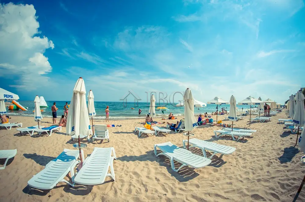Квартира 59м² в Болгарии, Святой Влас. Стоимостью 74000€ аренда фото-20