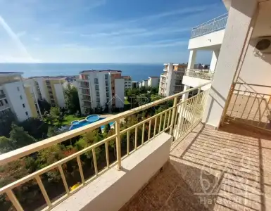 Купить квартиру в Болгарии 74000€