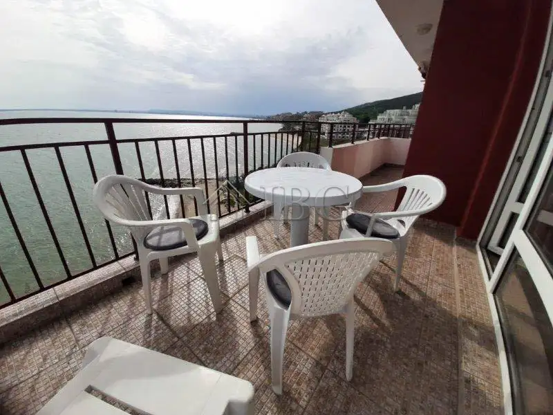 Квартира 78м² в Болгарии, Святой Влас. Стоимостью 105000€ аренда фото-2