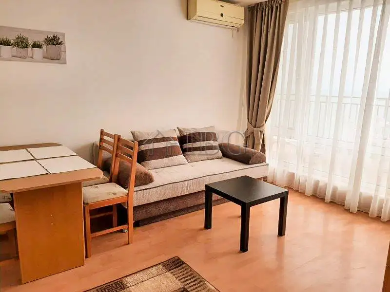 Квартира 78м² в Болгарии, Святой Влас. Стоимостью 105000€ аренда фото-5