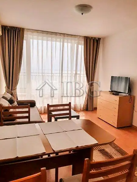 Квартира 78м² в Болгарии, Святой Влас. Стоимостью 105000€ аренда фото-6