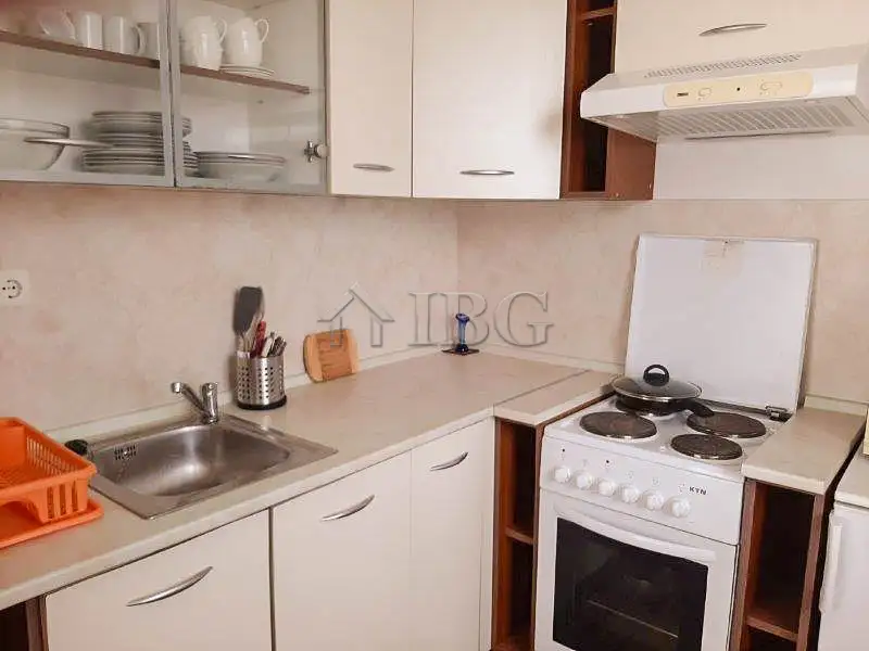 Квартира 78м² в Болгарии, Святой Влас. Стоимостью 105000€ аренда фото-7