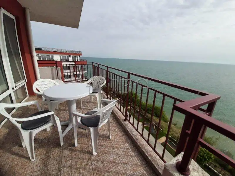 Квартира 78м² в Болгарии, Святой Влас. Стоимостью 105000€ аренда фото-9