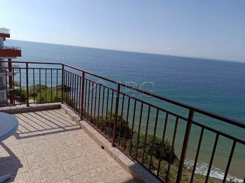 Квартира 78м² в Болгарии, Святой Влас. Стоимостью 105000€ аренда фото-10
