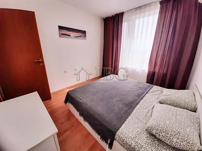 Квартира 78м² в Болгарии, Святой Влас. Стоимостью 105000€ аренда фото-11