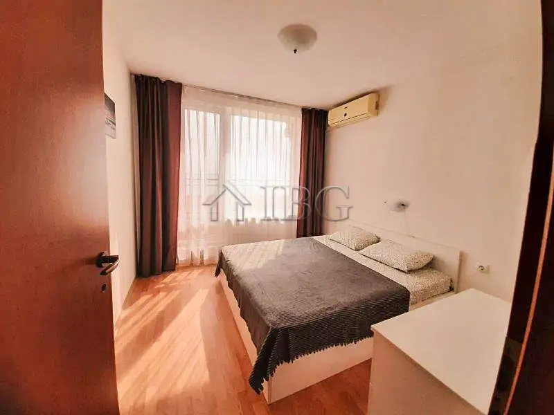 Квартира 78м² в Болгарии, Святой Влас. Стоимостью 105000€ аренда фото-13