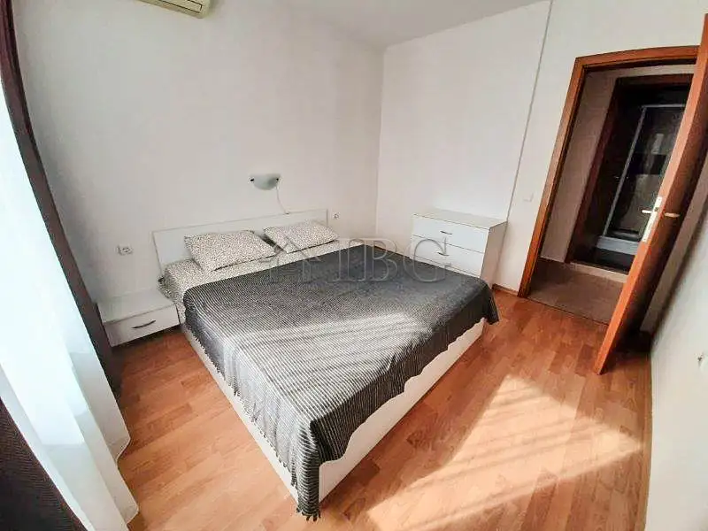 Квартира 78м² в Болгарии, Святой Влас. Стоимостью 105000€ аренда фото-14