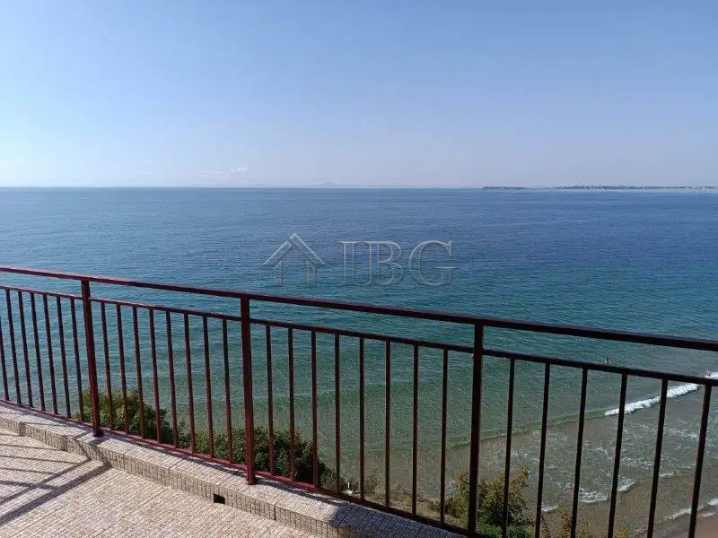Квартира 78м² в Болгарии, Святой Влас. Стоимостью 105000€ аренда фото-15