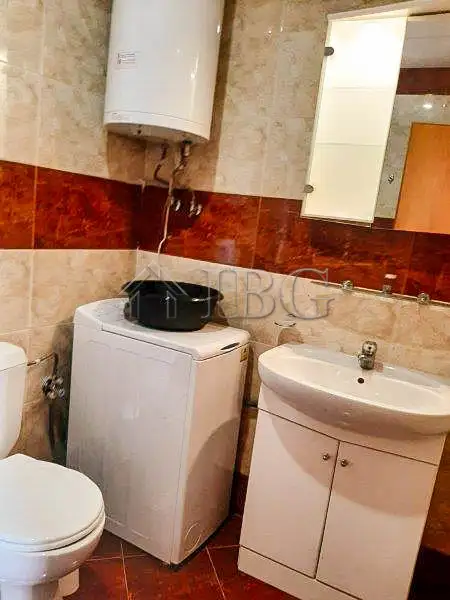 Квартира 78м² в Болгарии, Святой Влас. Стоимостью 105000€ аренда фото-17