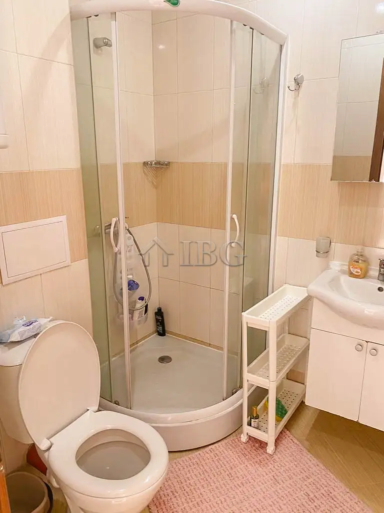 Квартира 78м² в Болгарии, Солнечный берег. Стоимостью 83000€ аренда фото-8