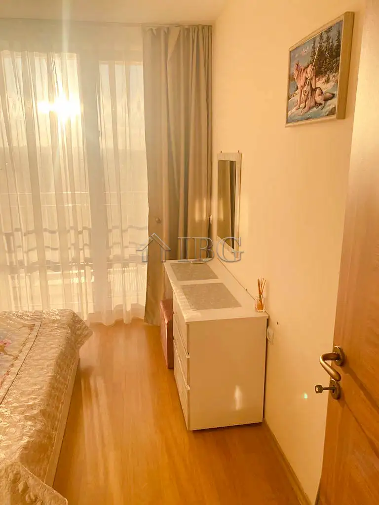 Квартира 78м² в Болгарии, Солнечный берег. Стоимостью 83000€ аренда фото-9