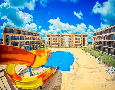 Купить квартиру в Болгарии 83000€