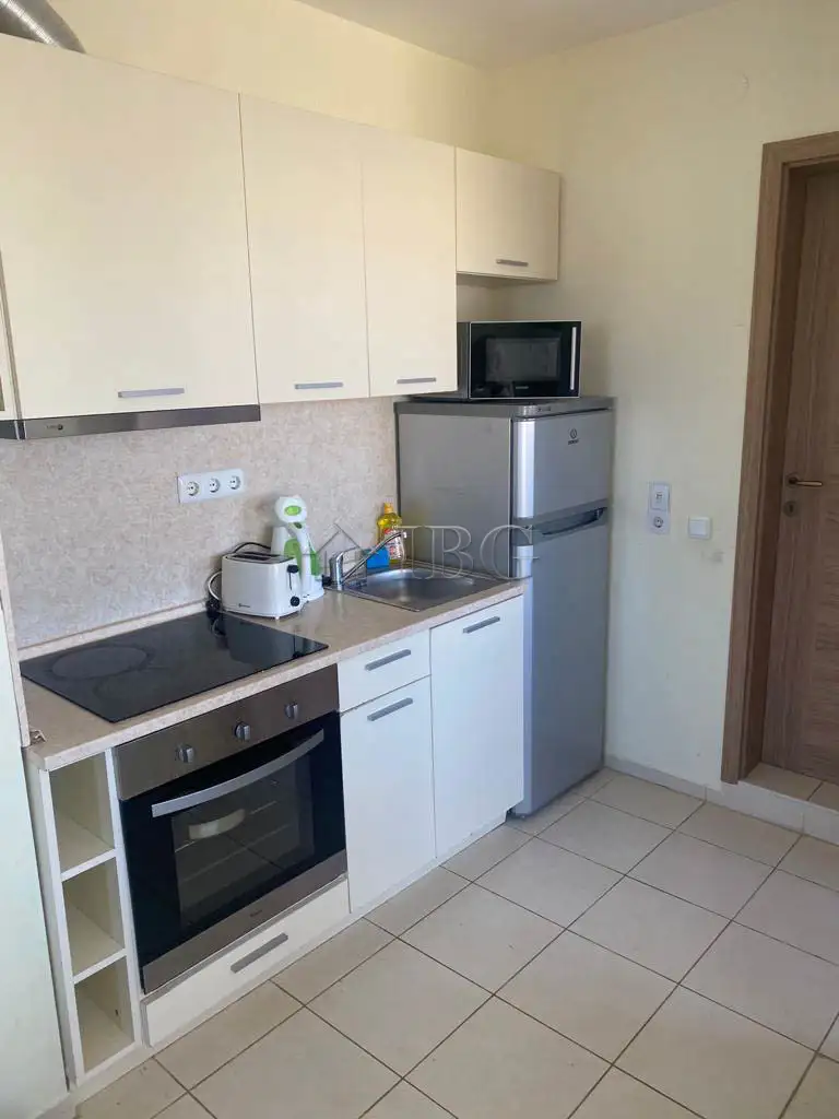 Квартира 65м² в Болгарии, Солнечный берег. Стоимостью 65000€ аренда фото-4
