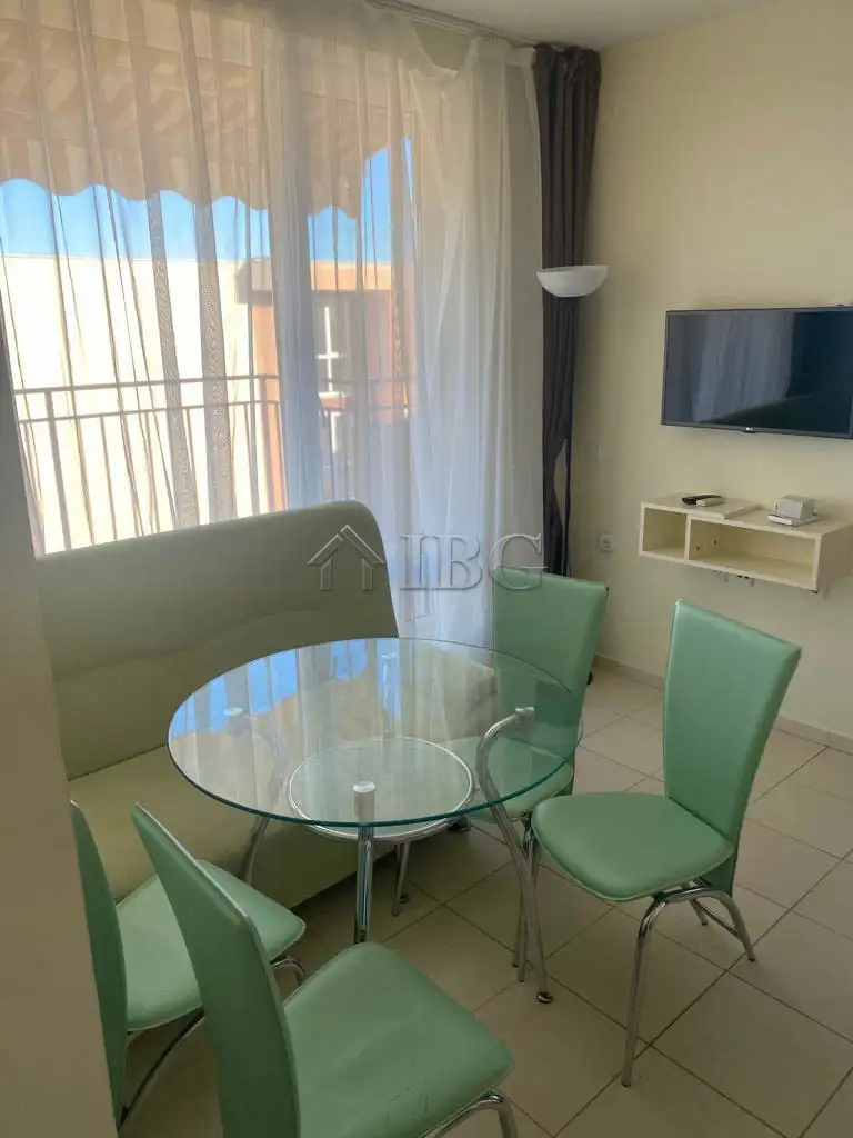 Квартира 65м² в Болгарии, Солнечный берег. Стоимостью 65000€ аренда фото-5