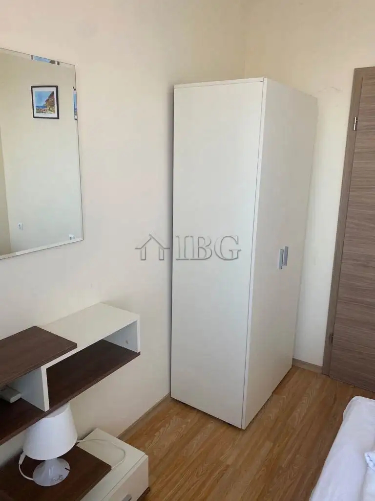 Квартира 65м² в Болгарии, Солнечный берег. Стоимостью 65000€ аренда фото-7