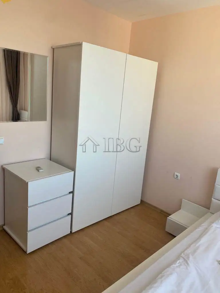 Квартира 65м² в Болгарии, Солнечный берег. Стоимостью 65000€ аренда фото-8