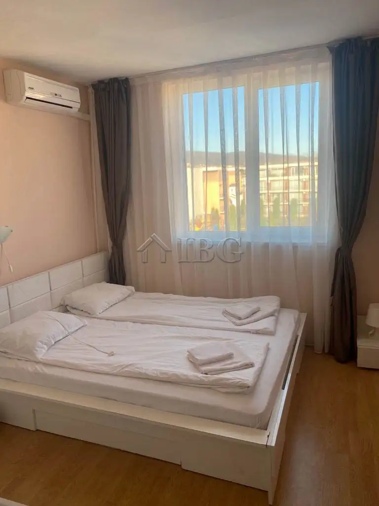 Квартира 65м² в Болгарии, Солнечный берег. Стоимостью 65000€ аренда фото-9