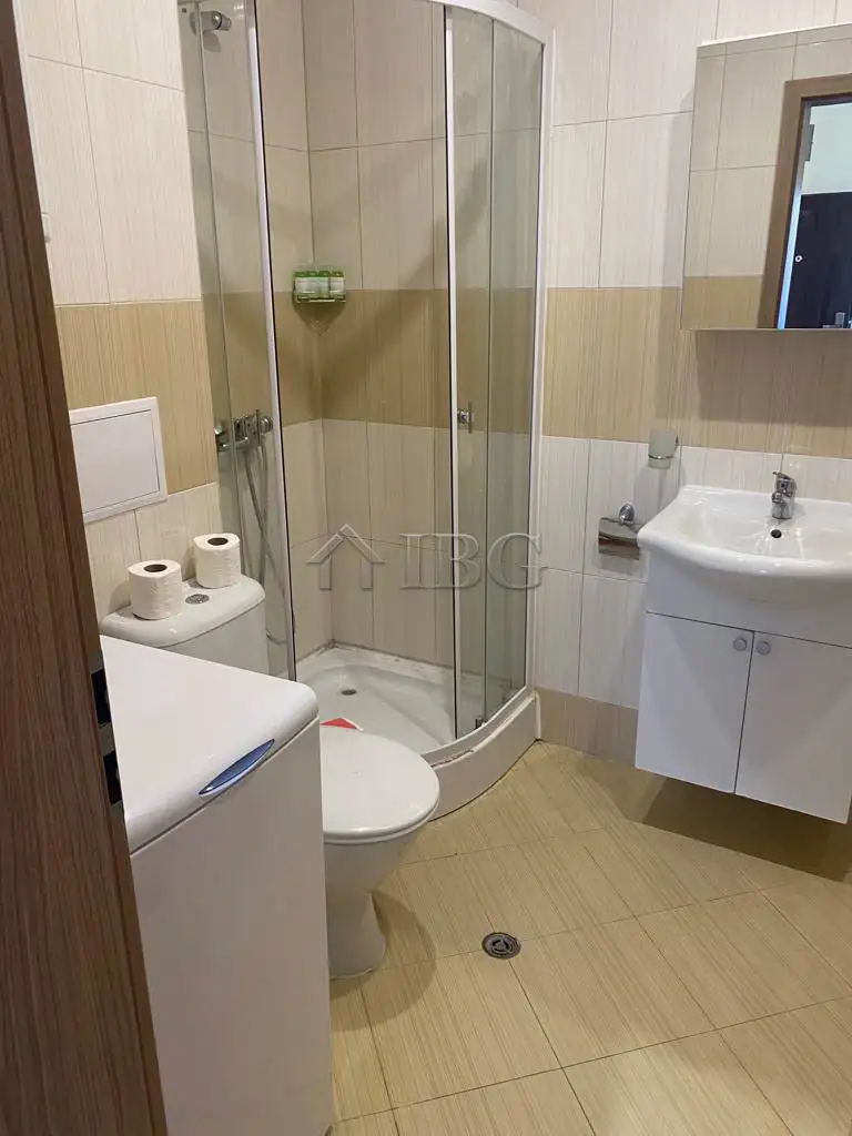 Квартира 65м² в Болгарии, Солнечный берег. Стоимостью 65000€ аренда фото-10