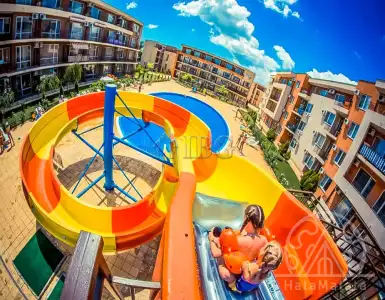 Купить квартиру в Болгарии 65000€
