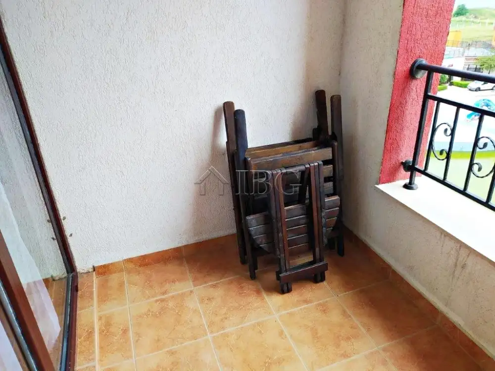 Квартира 45м² в Болгарии, Ахелой. Стоимостью 60900€ аренда фото-2