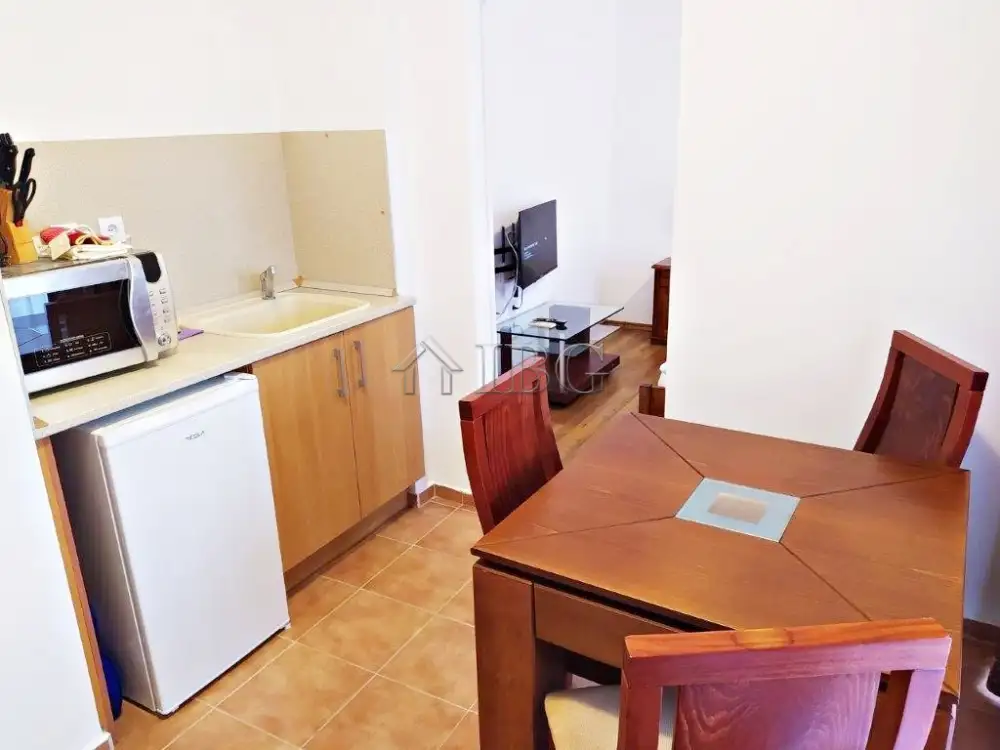 Квартира 45м² в Болгарии, Ахелой. Стоимостью 60900€ аренда фото-3