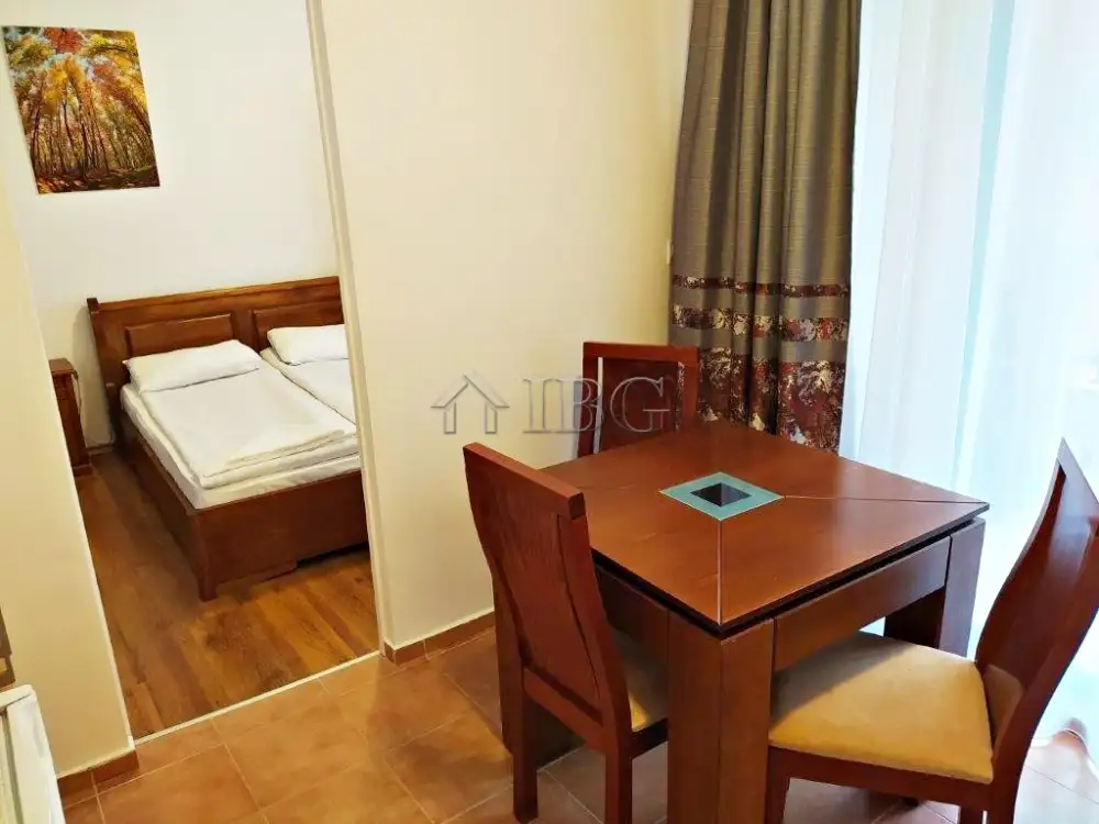 Квартира 45м² в Болгарии, Ахелой. Стоимостью 60900€ аренда фото-4