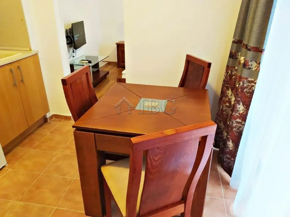 Квартира 45м² в Болгарии, Ахелой. Стоимостью 60900€ аренда фото-5