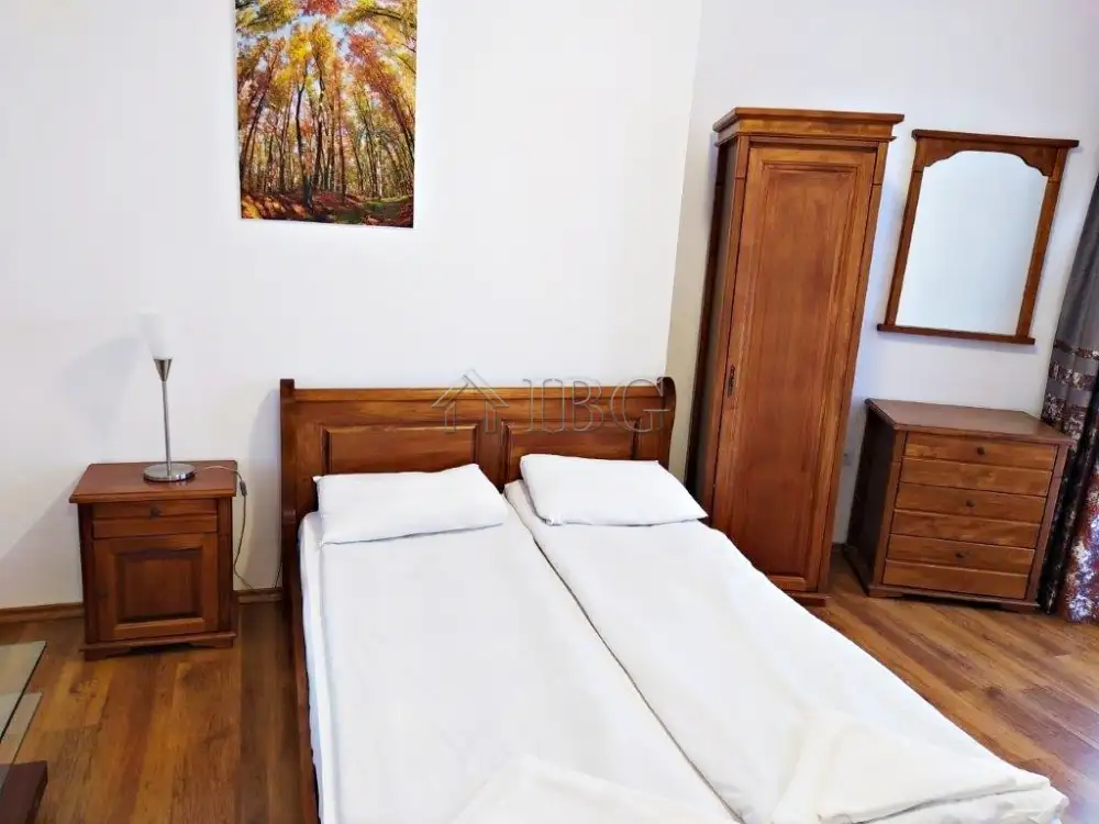 Квартира 45м² в Болгарии, Ахелой. Стоимостью 60900€ аренда фото-7