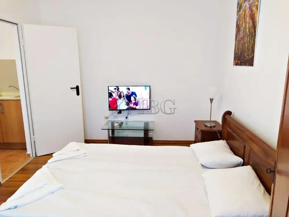 Квартира 45м² в Болгарии, Ахелой. Стоимостью 60900€ аренда фото-8