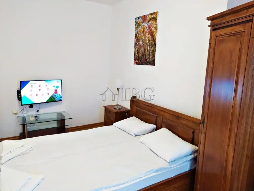 Квартира 45м² в Болгарии, Ахелой. Стоимостью 60900€ аренда фото-9
