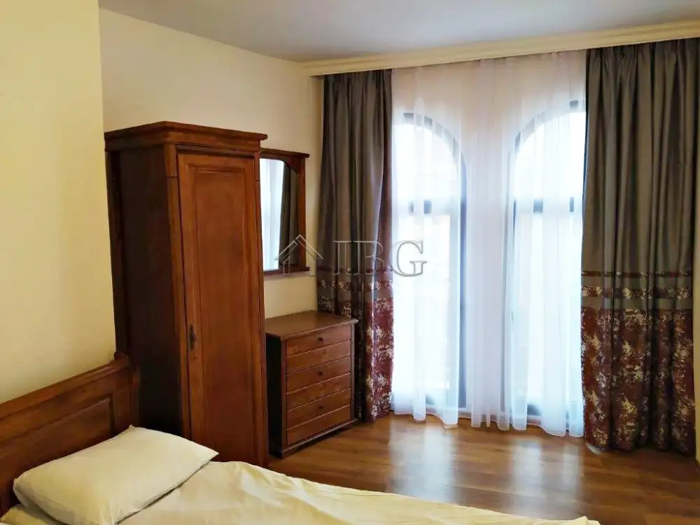 Квартира 45м² в Болгарии, Ахелой. Стоимостью 60900€ аренда фото-10