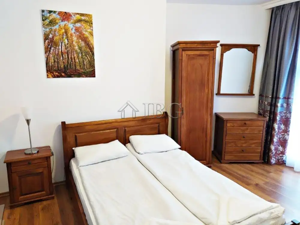 Квартира 45м² в Болгарии, Ахелой. Стоимостью 60900€ аренда фото-11