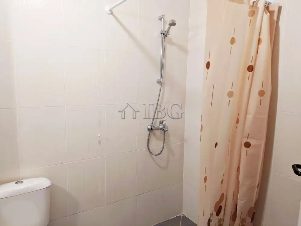 Квартира 45м² в Болгарии, Ахелой. Стоимостью 60900€ аренда фото-12