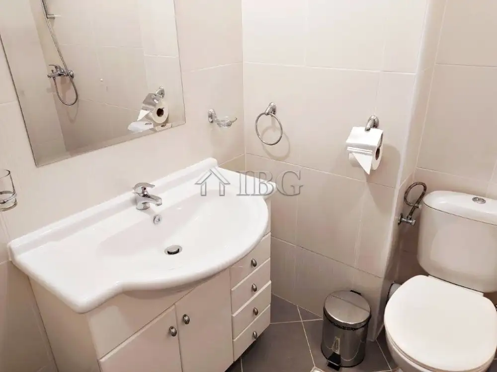 Квартира 45м² в Болгарии, Ахелой. Стоимостью 60900€ аренда фото-13