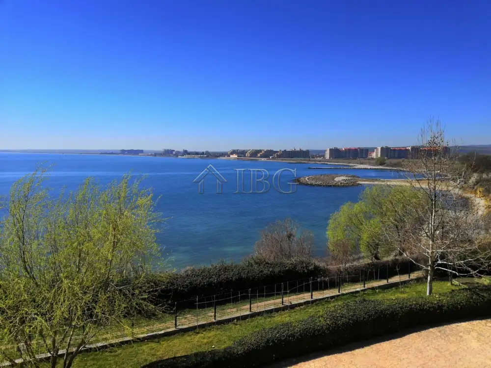 Квартира 45м² в Болгарии, Ахелой. Стоимостью 60900€ аренда фото-15
