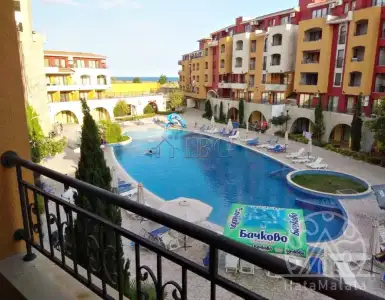 Купить квартиру в Болгарии 60900€