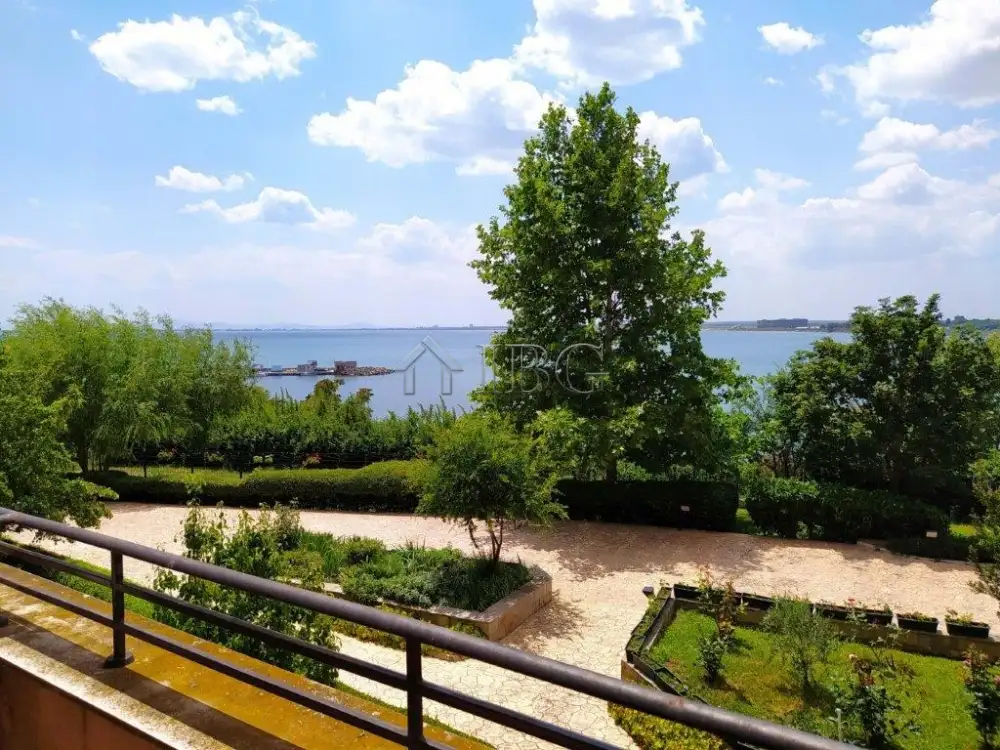 Квартира 96м² в Болгарии, Ахелой. Стоимостью 152250€ аренда фото-1