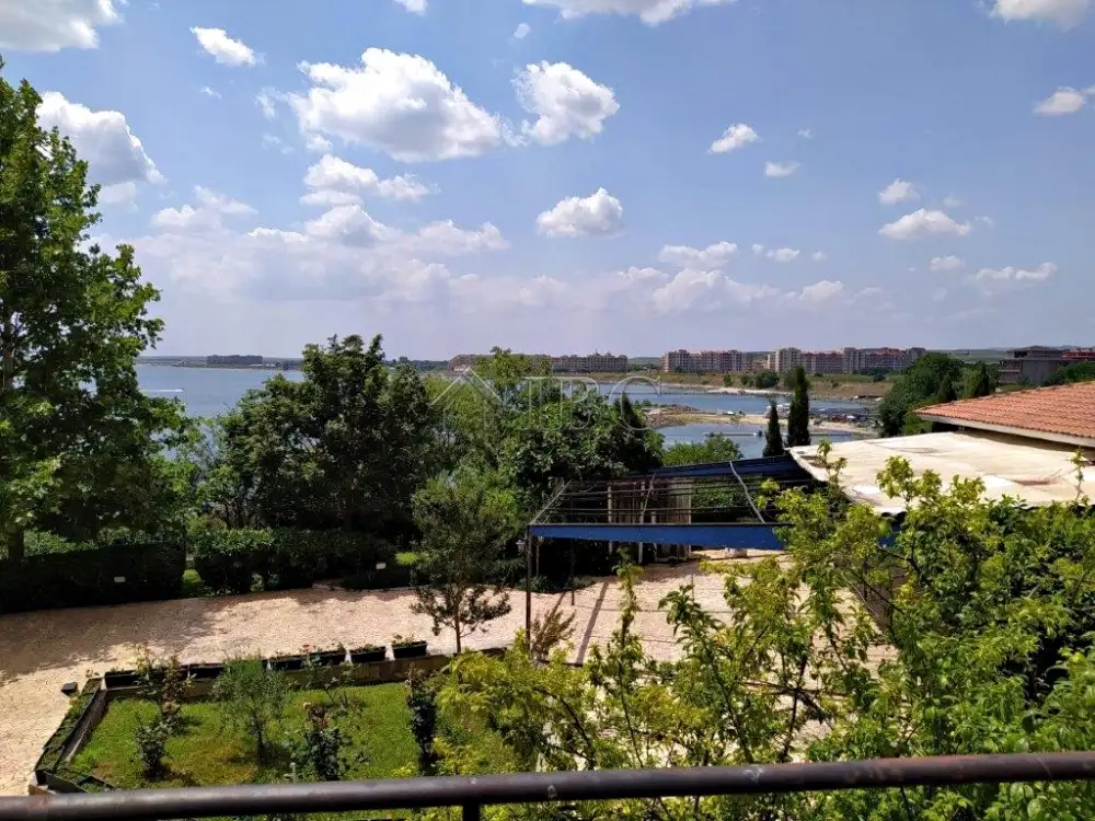 Квартира 96м² в Болгарии, Ахелой. Стоимостью 152250€ аренда фото-2