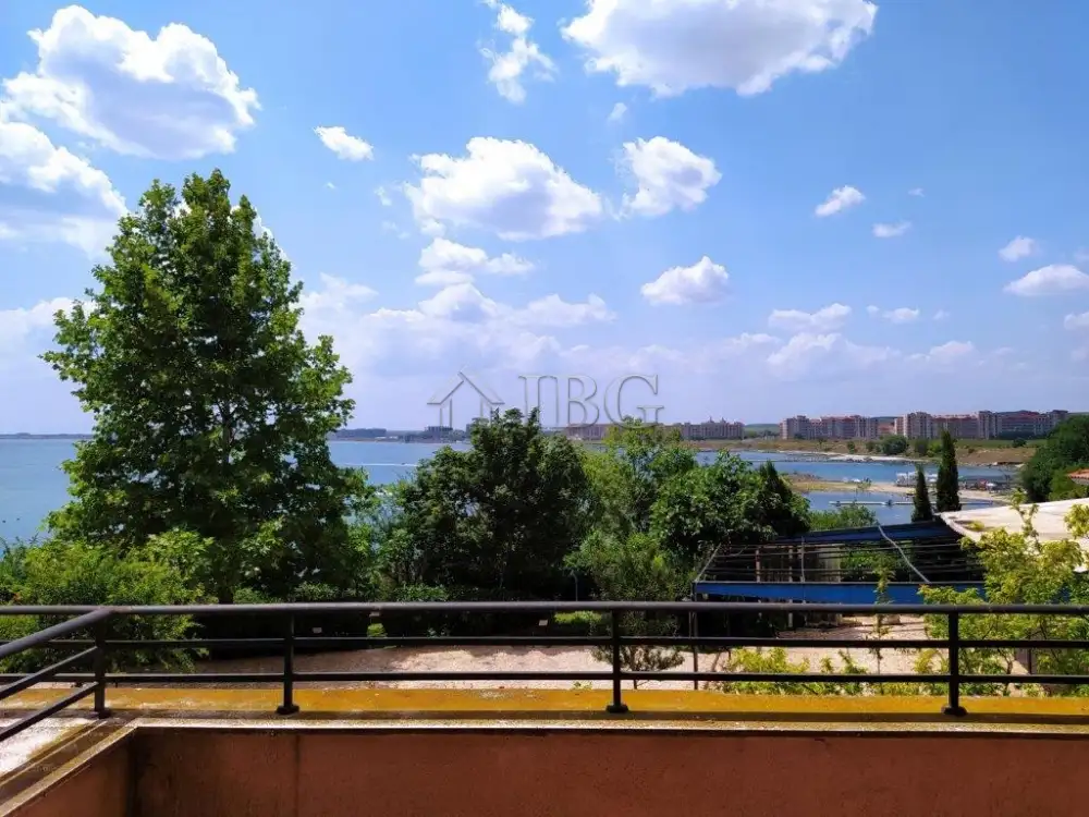 Квартира 96м² в Болгарии, Ахелой. Стоимостью 152250€ аренда фото-3
