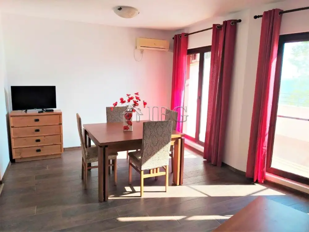 Квартира 96м² в Болгарии, Ахелой. Стоимостью 152250€ аренда фото-4
