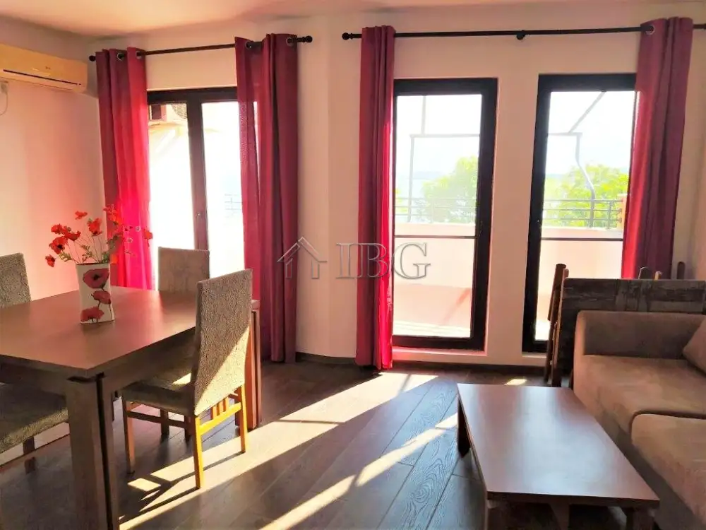 Квартира 96м² в Болгарии, Ахелой. Стоимостью 152250€ аренда фото-5