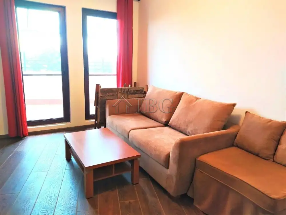 Квартира 96м² в Болгарии, Ахелой. Стоимостью 152250€ аренда фото-6