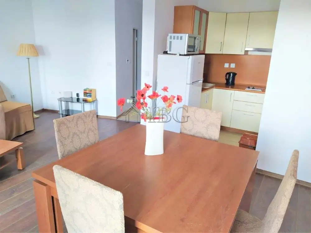 Квартира 96м² в Болгарии, Ахелой. Стоимостью 152250€ аренда фото-8