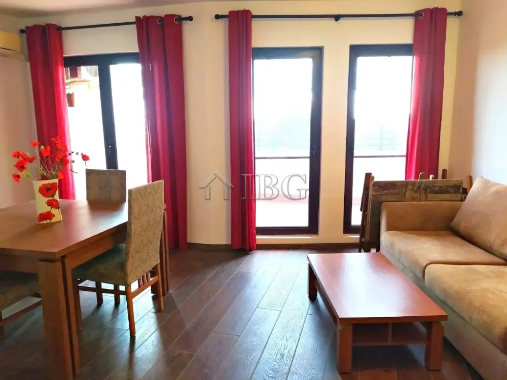 Квартира 96м² в Болгарии, Ахелой. Стоимостью 152250€ аренда фото-9