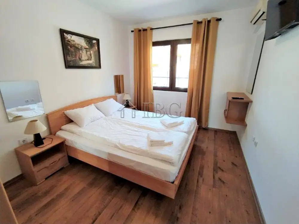 Квартира 96м² в Болгарии, Ахелой. Стоимостью 152250€ аренда фото-11