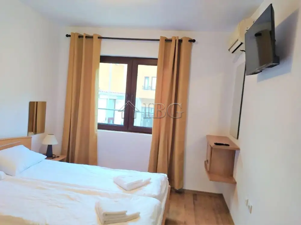 Квартира 96м² в Болгарии, Ахелой. Стоимостью 152250€ аренда фото-12